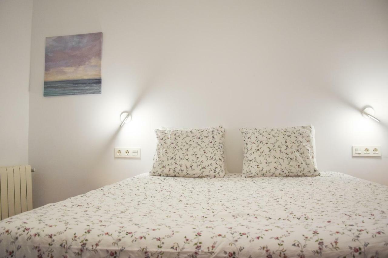 San Sebastian's Historic Street! Modern Apartamento *